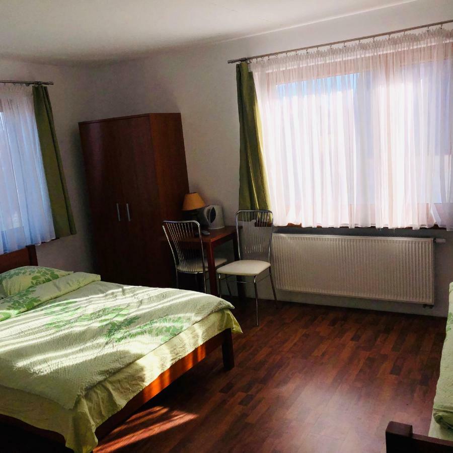 Apartmán Amber Marlena Kolobřeh Exteriér fotografie